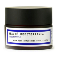 Beauté Mediterranea Crème anti-âge 'High Tech Hyaluronic Complex' - 50 ml