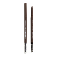 Gosh 'Ultra Thin' Eyebrow Pen - Dark Brown 0.09 g