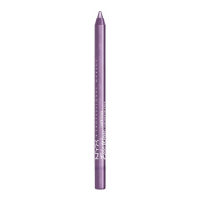 Nyx Professional Make Up 'Epic Wear Long Lasting' Eyeliner - Graphic Purple 1.2 g