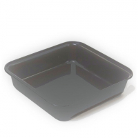 Professional Chef Oven Tray - 24 x 22 cm