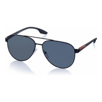 Prada Sport Men's '0PS 54TS 5000' Sunglasses