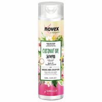 Novex 'Coconut Oil' Shampoo - 300 ml