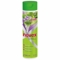 Novex Après-shampooing 'Super Aloe Vera' - 300 ml