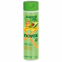 Novex Après-shampoing 'Avocado Oil' - 300 ml
