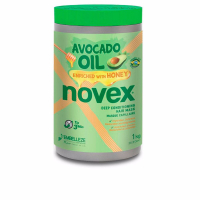 Novex 'Avocado Oil Deep' Hair Mask - 1 Kg