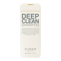 Eleven Australia 'Deep Clean' Shampoo - 300 ml