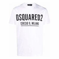 Dsquared2 Men's 'Logo' T-Shirt