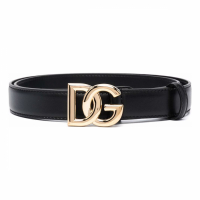 Dolce & Gabbana 'Dg Logo' Gürtel für Damen
