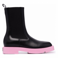 Givenchy Women's 'Colourblock' Chelsea Boots
