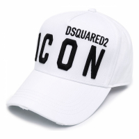 Dsquared2 'Icon' Baseballkappe für Herren