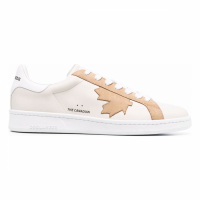 Dsquared2 Sneakers 'Maple Leaf' pour Hommes