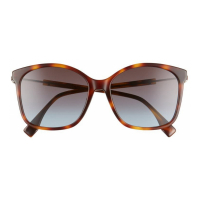 Fendi Women's 'Special Fit' Sunglasses