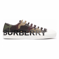 Burberry Sneakers pour Hommes