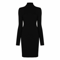 Wolford 'Ribbed' Pullover-Kleid für Damen