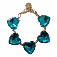 Silvia Gnecchi Women's 'Ex Heart' Bracelet