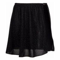 Oséree Women's 'Lurex Glitter' Mini Skirt