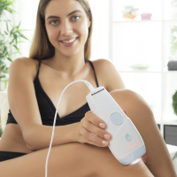Innovagoods 'IPL Revic' Hair Removal Device