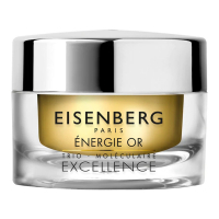 Eisenberg Crème de jour 'Excellence Energie Or' - 50 ml