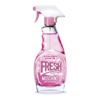 Moschino Eau de toilette 'Pink Fresh Couture' - 100 ml