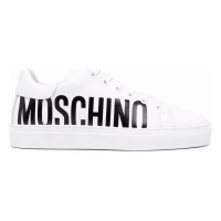 Moschino Sneakers 'Logo' pour Femmes