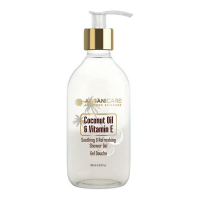 Arganicare 'Coconut Oil & Vitamin E' Shower Gel - 500 ml