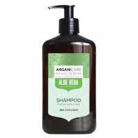 Arganicare 'Aloe Vera' Shampoo - 400 ml