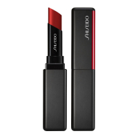 Shiseido 'Visionairy Gel' Lippenstift - 220 Lantern Red 1.6 g