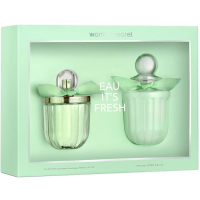 Women'Secret Coffret de parfum 'Eau It'S Fresh' - 2 Pièces