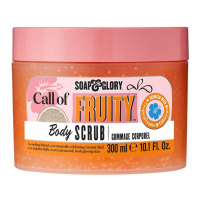 Soap & Glory Exfoliant pour le corps 'Summer Scrubbing Gentle' - 300 ml