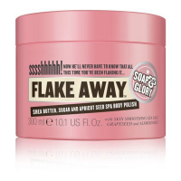Soap & Glory Exfoliant pour le corps 'Flake Away' - 300 ml