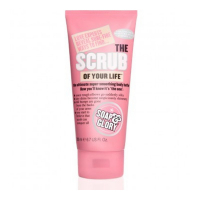 Soap & Glory Éponge gommante 'The Scrub Of Your Life' - 200 ml