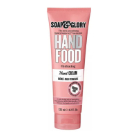 Soap & Glory 'Hand Food Hydrating' Handcreme - 125 ml