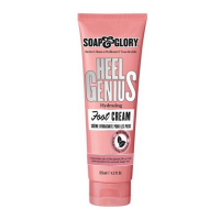 Soap & Glory Crème pour les pieds 'Heel Genius' - 125 ml