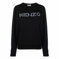 Kenzo Pull 'Tiger' pour Femmes