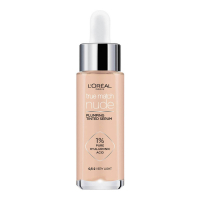 L'Oréal Paris Fond de teint 'True Match Nude Plumping Tinted Serum' - 0.5-2 Very Light 30 ml