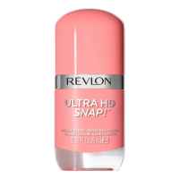 Revlon 'Ultra HD Snap' Nail Polish - 027 Think Pink 8 ml