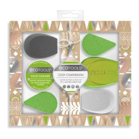 EcoTools Set d'éponge de maquillage 'Blending Essentials' - 6 Pièces