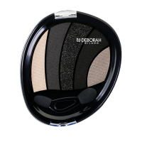 Deborah 'Perfect Smokey' Eyeshadow Palette - 03 Black Smokey 5 g