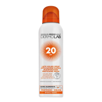 Deborah Milano 'SPF 20' Sunscreen Spray - 150 ml
