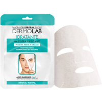 Deborah Milano Masque visage 'Dermolab Purifying' - 25 g