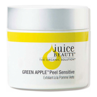 Juice Beauty Masque exfoliant 'Green Apple Peel Sensitive' - 60 ml