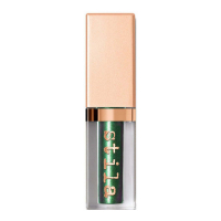 Stila 'Shimmer & Glow Liquid' Lidschatten - Vivid Jade 4.5 ml
