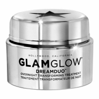 Glamglow Crème de nuit 'Dreamduo Overnight Transforming' - 20 ml