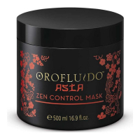 Orofluido Masque pour les cheveux 'Asia' - 500 ml