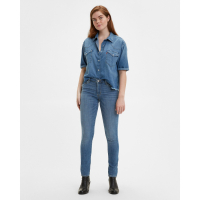 Levi's '711' Skinny Jeans für Damen
