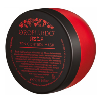 Orofluido 'Asia' Haarmaske - 250 ml