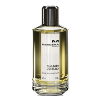 Mancera 'Sand Aoud' Eau de parfum - 120 ml