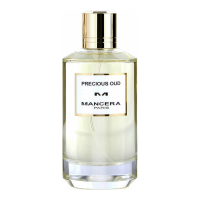 Mancera 'Precious Oud' Eau de parfum - 120 ml