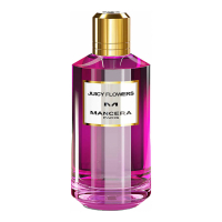 Mancera Eau de parfum 'Juicy Flowers' - 120 ml