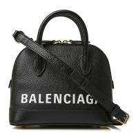 Balenciaga Women's 'Ville Xxs' Top Handle Bag